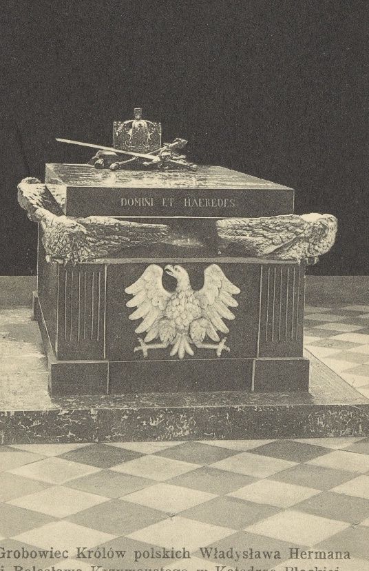 Szczątki Piastów z Płocka po badaniach!