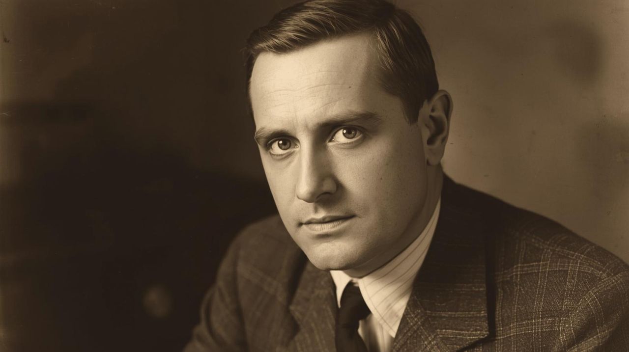 Antoni Zębik. Najbardziej zapomniany konstruktor polskiego podziemia