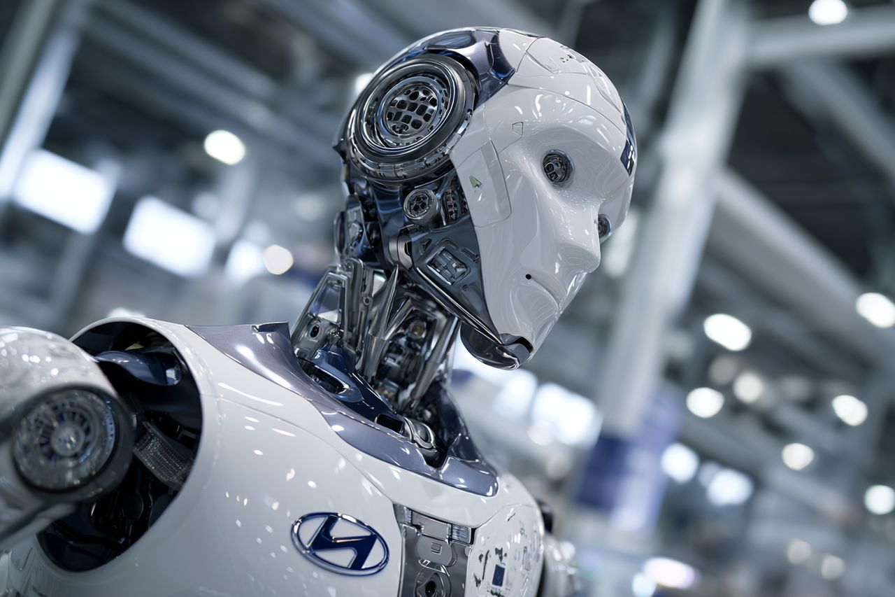 Tesla przyspiesza z robotami. Czy "fabryka Optimusów" ruszy już teraz?