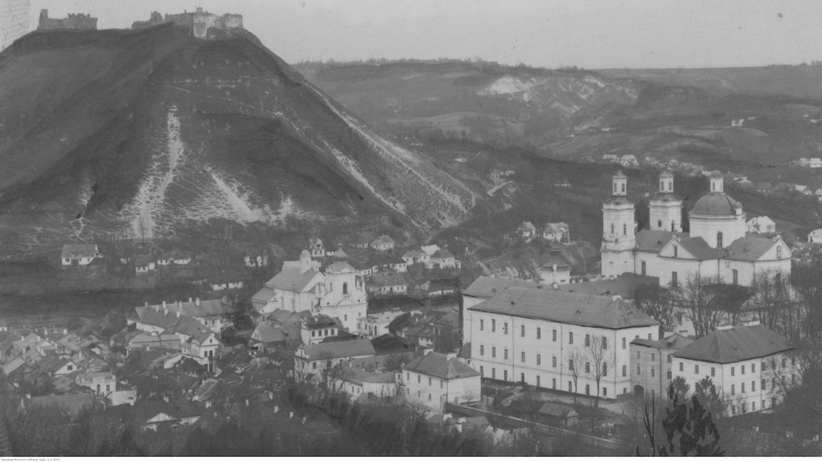 Krzemieniec 1920. Zwycięstwo, które przerodziło się w pułapkę