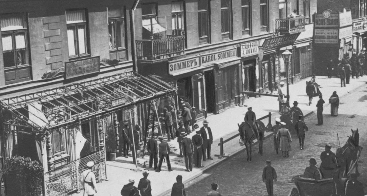 Krwawa środa. Największa akcja terrorystyczna polskiego podziemia