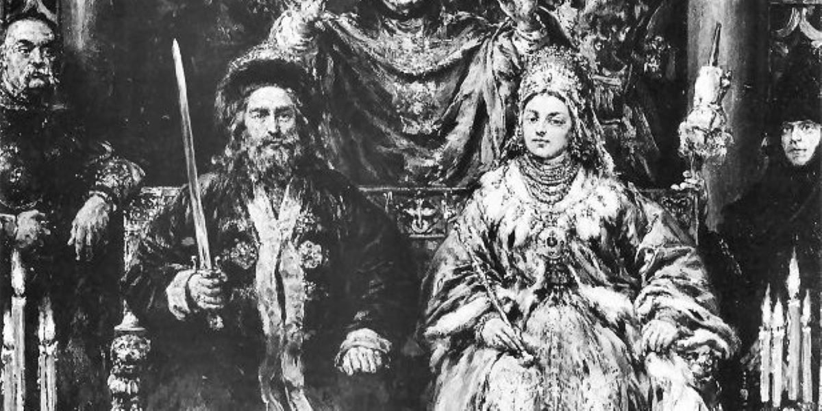 Córki Bolesława Chrobrego, czyli Piastówny w cieniu mężczyzn