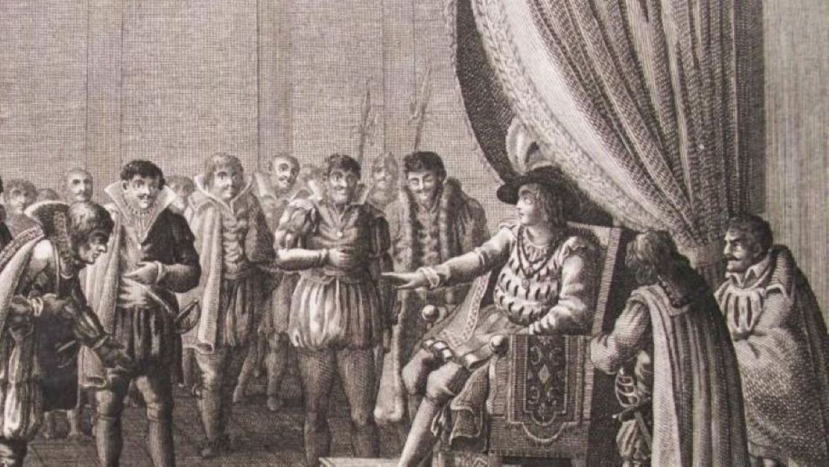 Przemysław II Cieszyński. Śląski dyplomata i wojownik