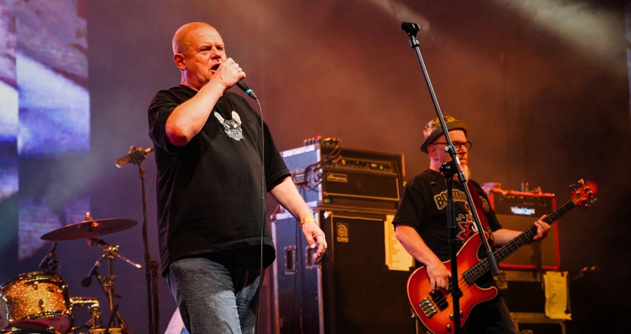 Czy to już koniec KULT-u? Kazik Staszewski wydał oświadczenie