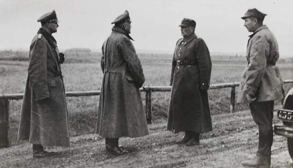 Franciszek Kleeberg. Kim był i z czego zasłynął?