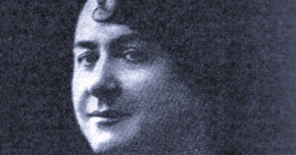 Paulina Luisi. Liderka ruchu kobiecego w Ameryce Łacińskiej