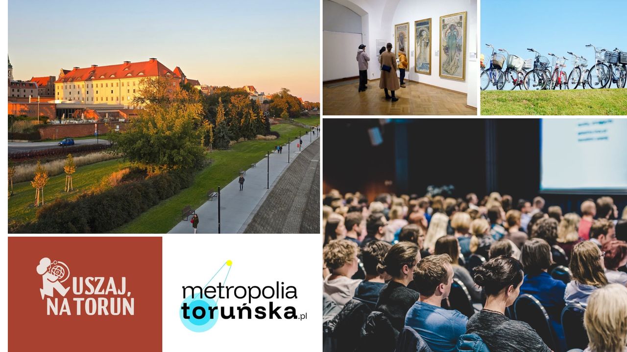 Gotowi na poświąteczny, kulturalny rozruch? Sprawdźcie, jakie atrakcje proponujemy