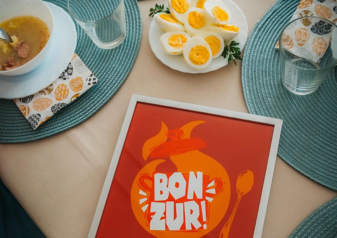 ESKA2 rusza z wielkanocną akcją "Bon Żur". Słuchacze powalczą o 3000 zł