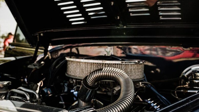 Turbosprężarka: jak działa doładowanie turbiny, wszystko, co musisz wiedzieć o turbosprężarkach