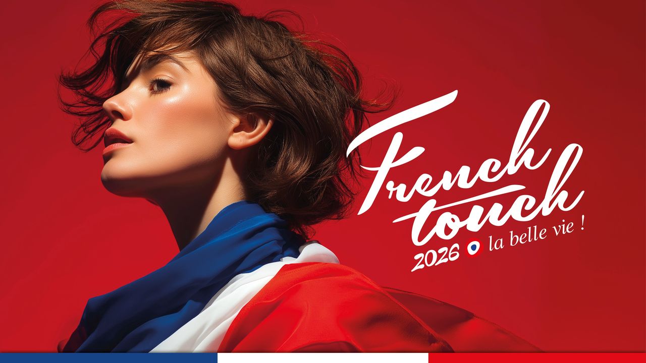 Francuskie gwiazdy podbiją Warszawę. French Touch powraca