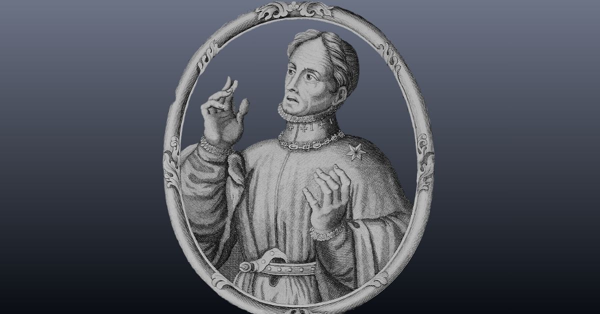 Ludwik Orleański – niedoszły król Węgier