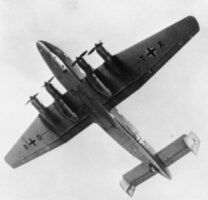 Luftwaffe kontra USA. Szalone plany Hitlera – cz. I