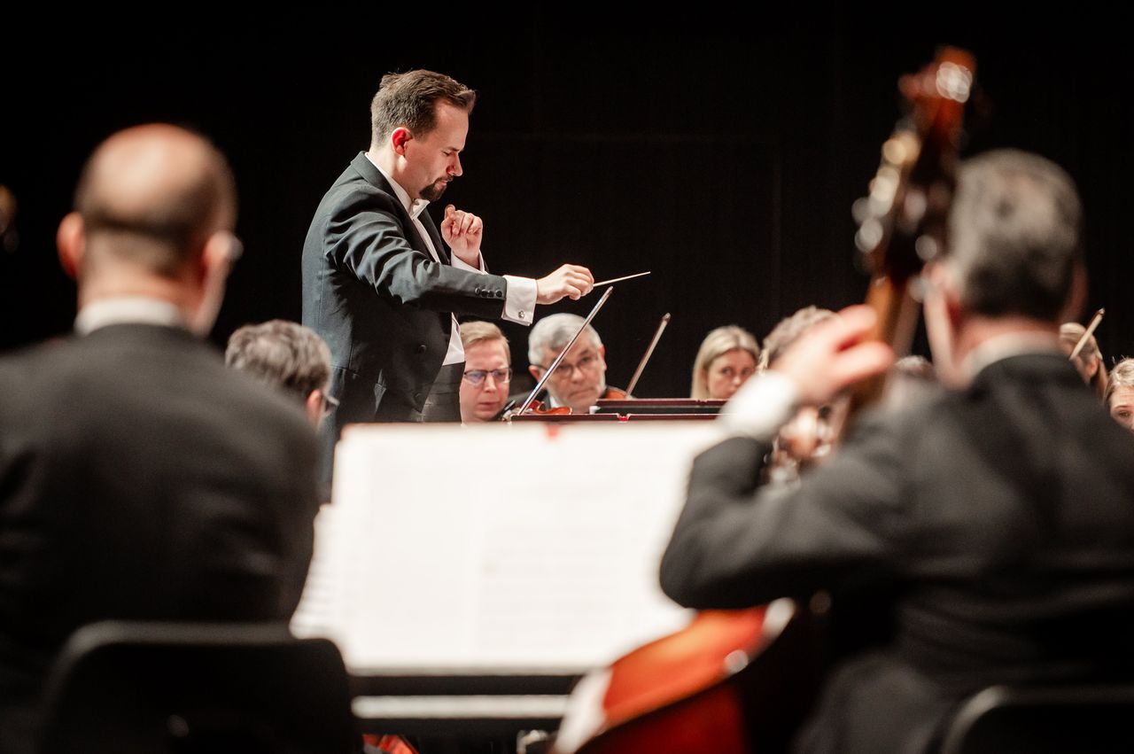 Bach i współczesne oratorium - wielka muzyczna premiera w Toruniu i Chełmnie. Wstęp wolny!