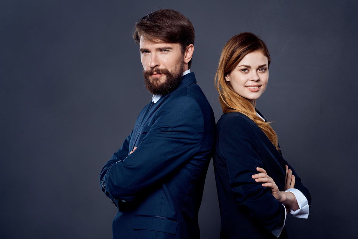 Kiedy płeć przestanie być przeszkodą?