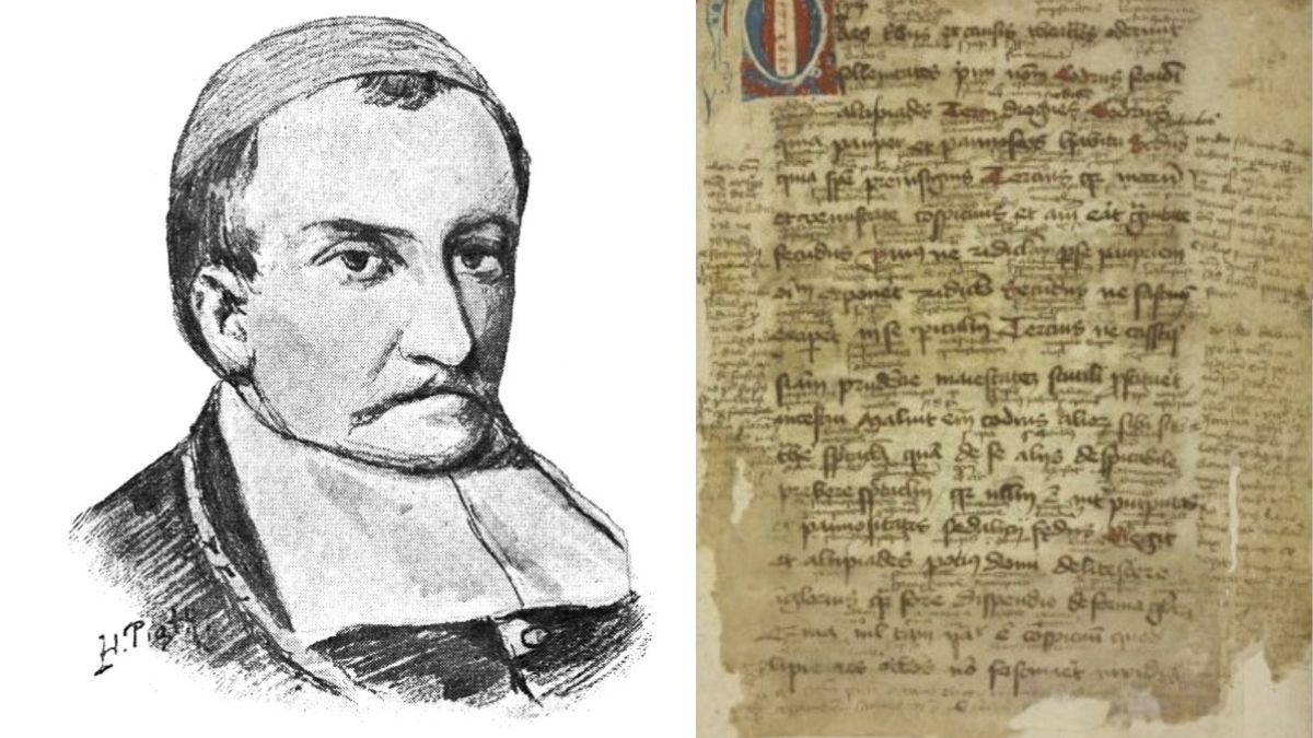 Nie tylko Gall Anonim. Najsłynniejsi polscy kronikarze