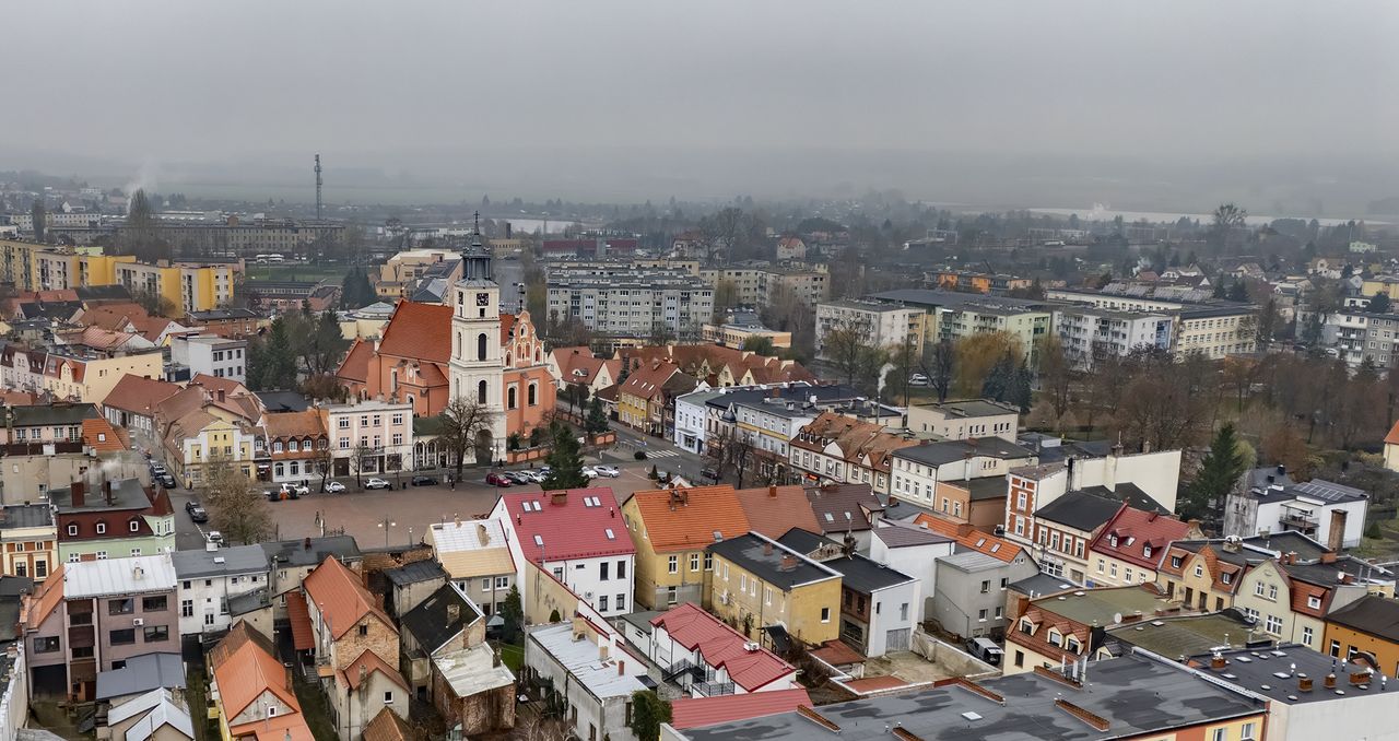 Miliony na papierze? Te inwestycje w Chodzieży mogą nie powstać