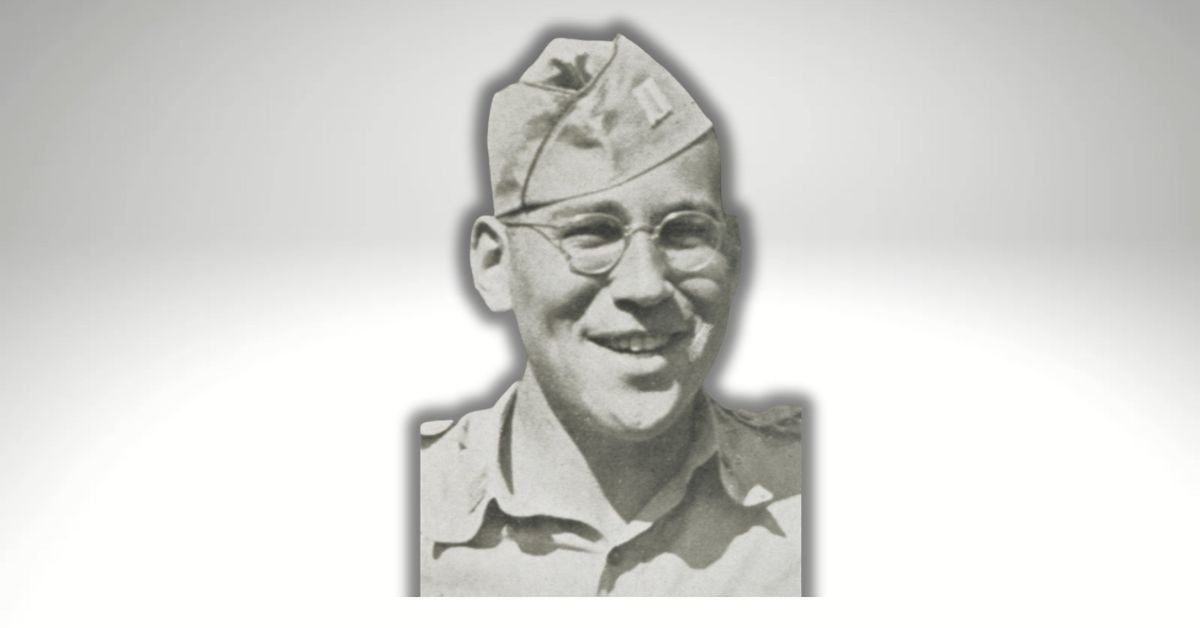 Saipan 1944. Dentysta, który zamienił skalpel na karabin