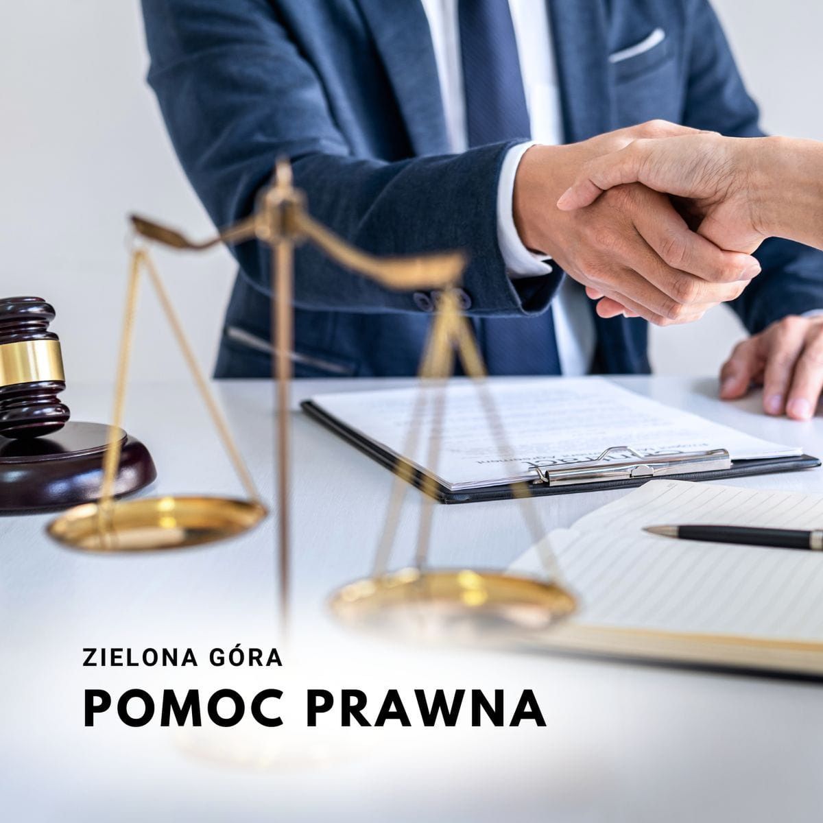 Prawne szlaki Zielonej Góry – Poradnik, jak wybrać odpowiedniego adwokata?