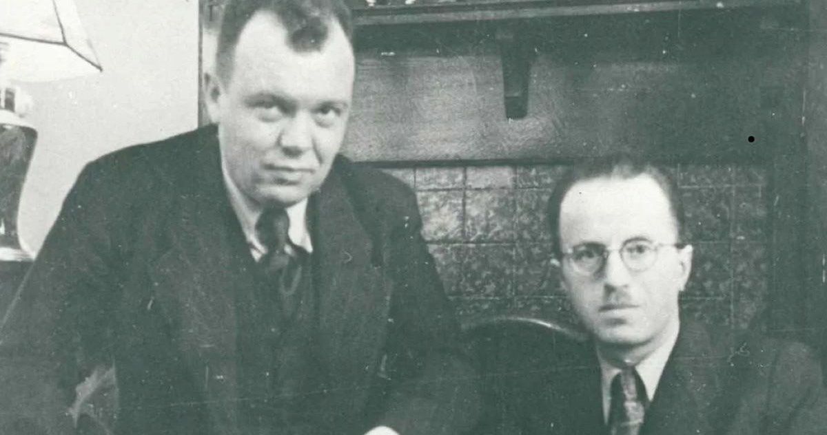 Twórca cichociemnych. Wybitny strateg, którego zabili Sowieci