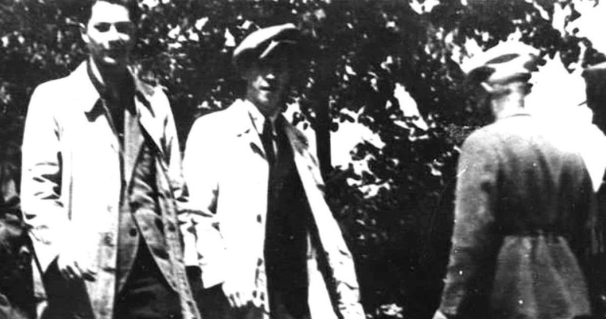 Akcja „Góral”. Najlepiej zaplanowany skok polskiego podziemia