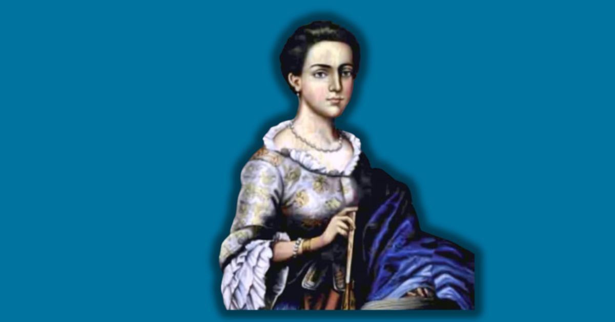 Przeszła samotnie Amazonię. Zrobiła to z miłości