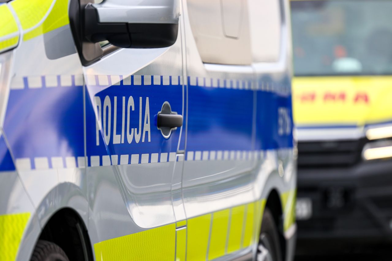 Kliknął w "bezpieczną transakcję", stracił 1600 zł. Policja ostrzega przed fałszywymi linkami przy zakupach online