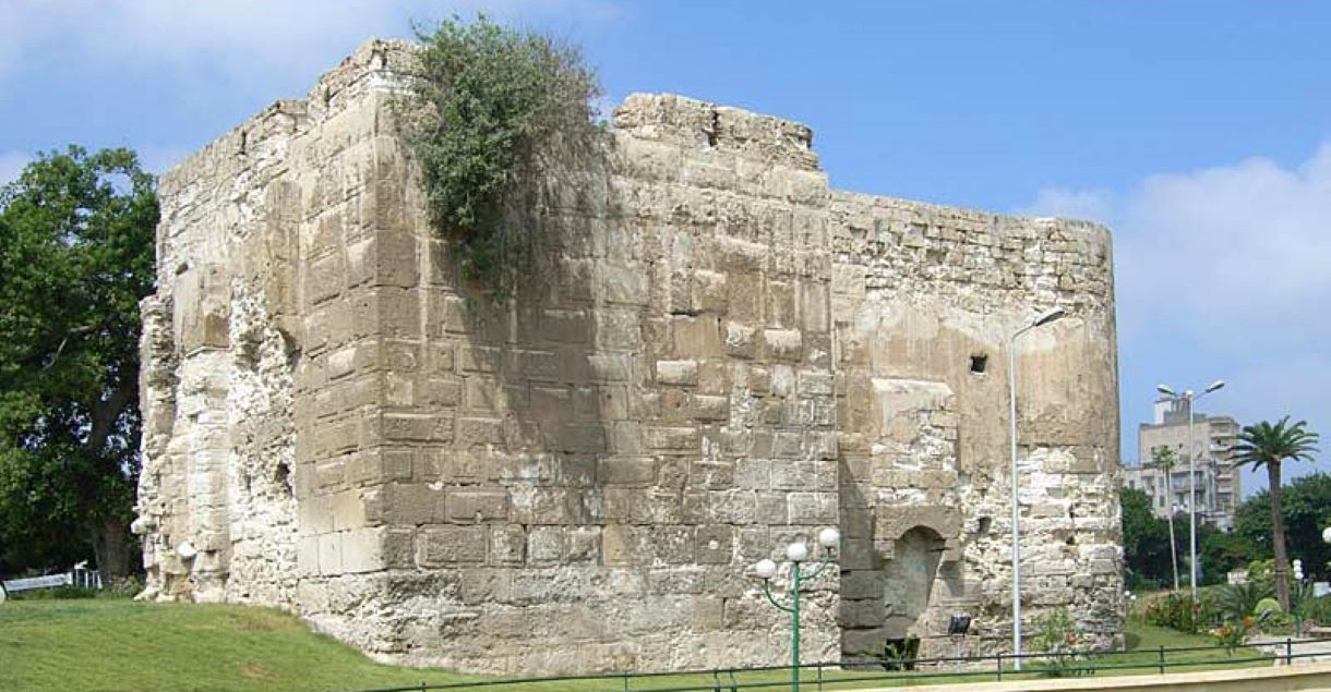 Upadek Aleksandrii. Ostatnie dni chrześcijańskiego Egiptu