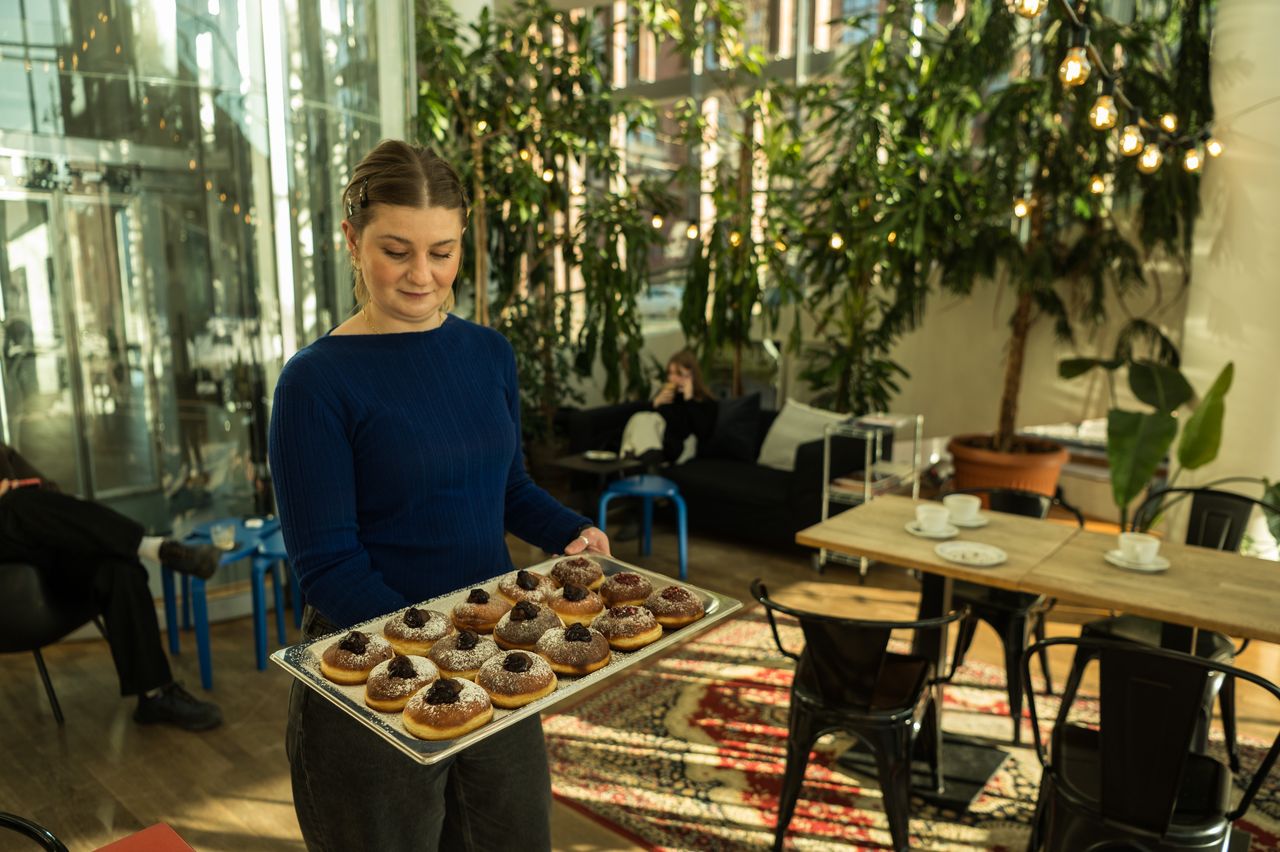 Gdzie po pączki w Toruniu? Ile kosztują? Aktualny przewodnik po tegorocznych smakach