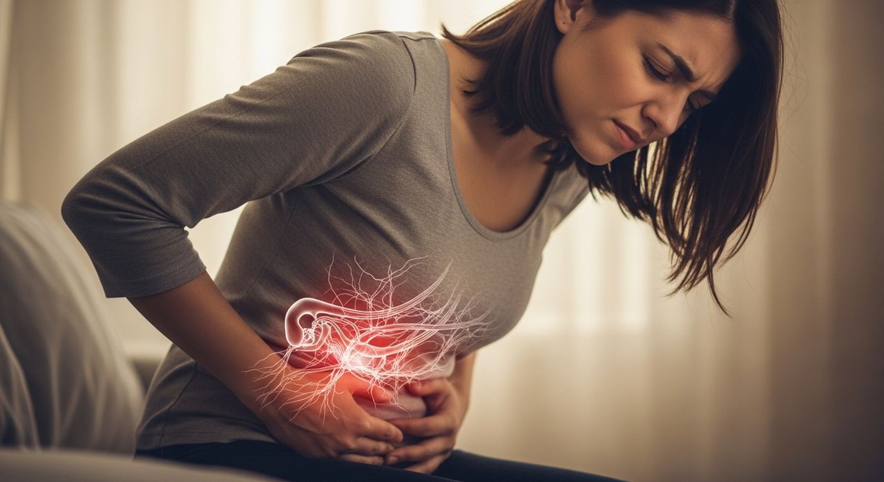 Endometrioza. Cierpi na nią 14 milionów kobiet w Europie