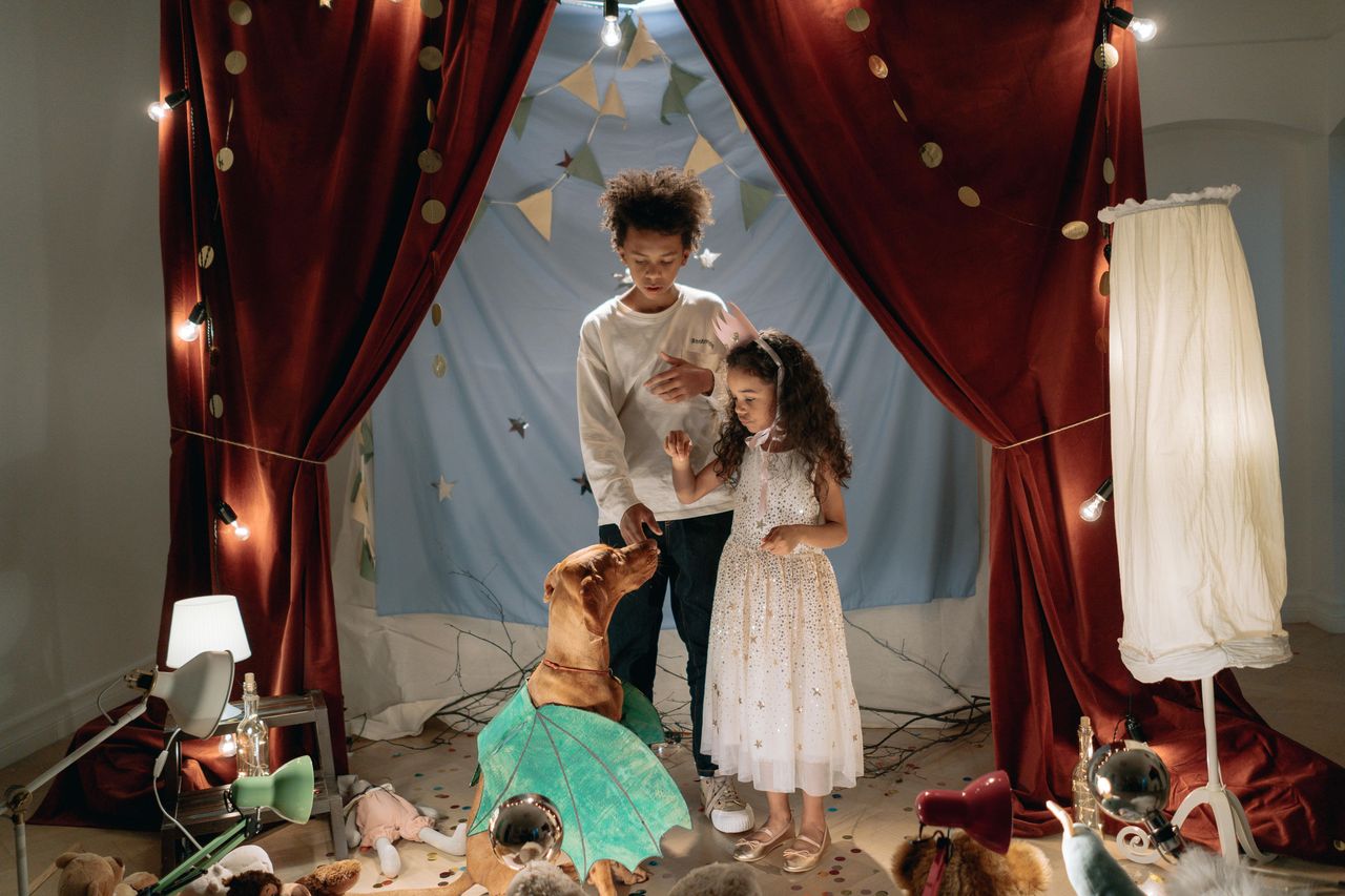 Co robić, gdy dziecko się nudzi? Zabawy na wakacje bez ekranu