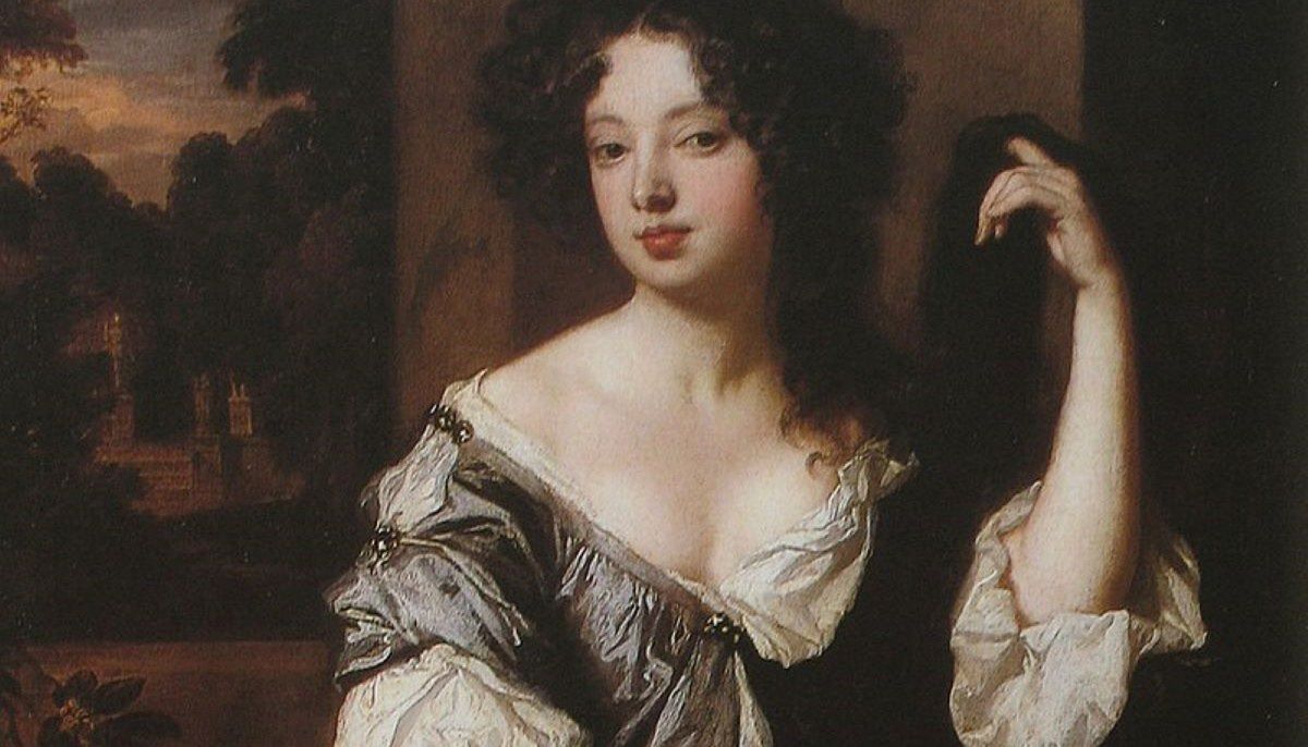 Najdroższy romans Anglii. Kobieta, która miała wszystko