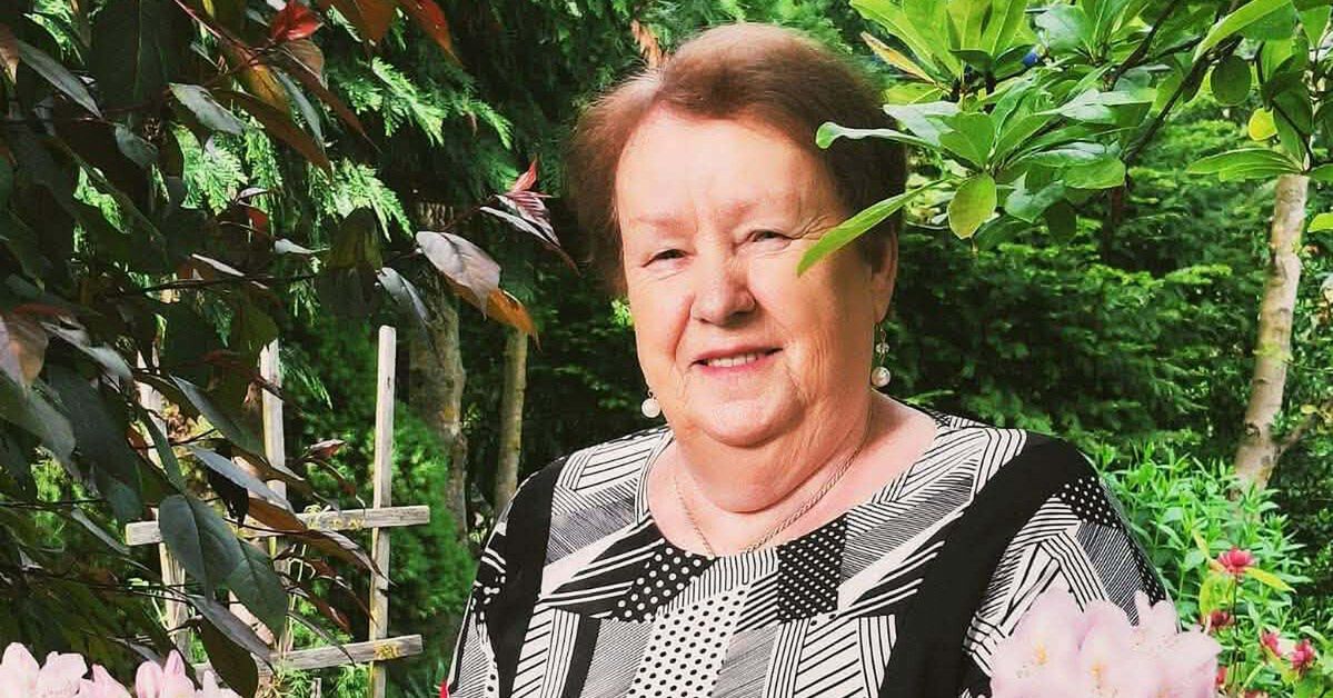 Tak Wielkanoc wspomina pani Felicja. Smak swojskiej szynki pamięta się latami!