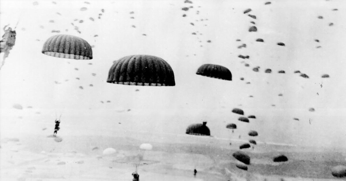 Operacja Market Garden. Co przesądziło o klęsce aliantów?