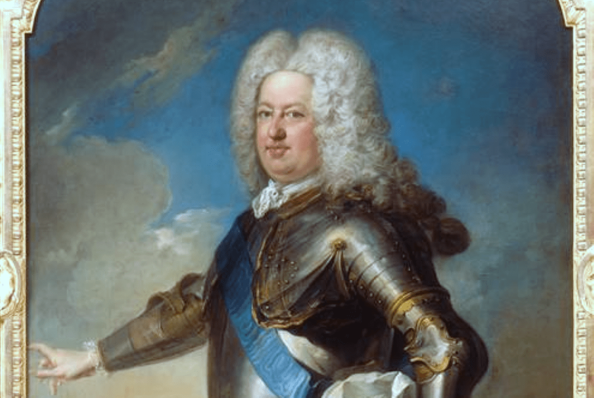 Zapomniani królowie Polski. Od Mieszka II Lamberta do Stanisława Leszczyńskiego