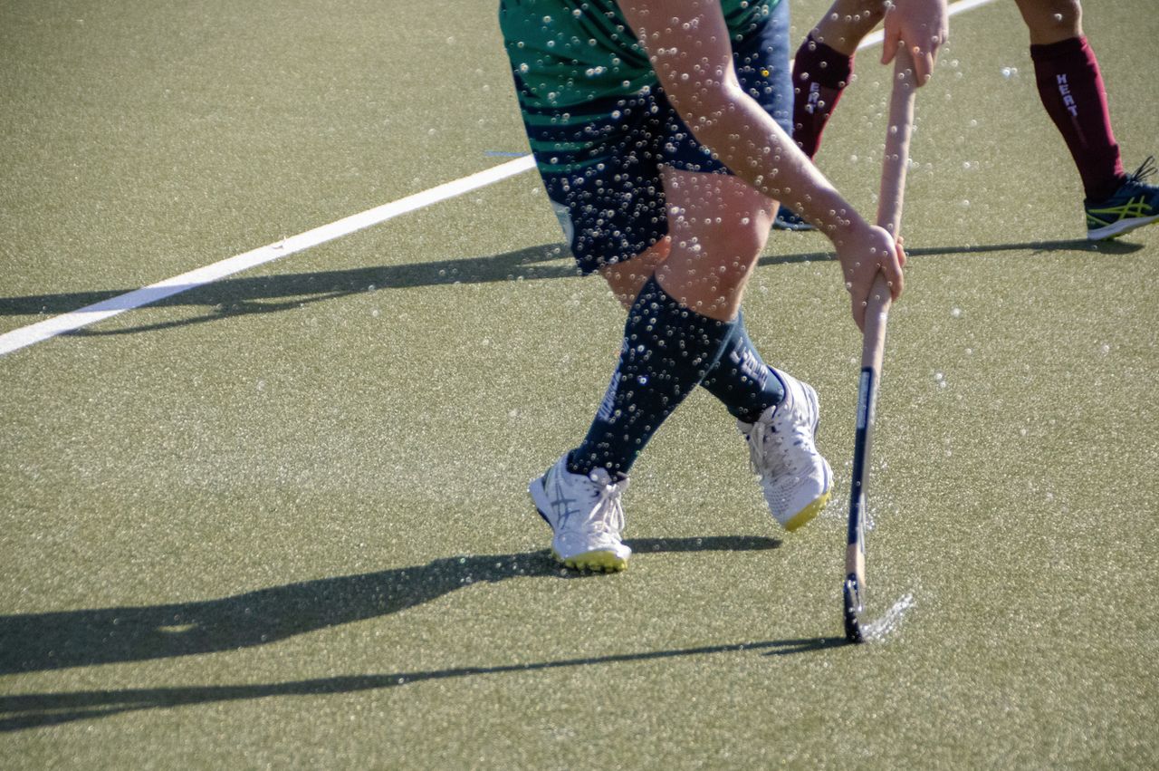 Hokeiści Warty Poznań rozpoczęli rundę wiosenną od zwycięstwa. Cenne trzy punkty wywiezione z Gniezna