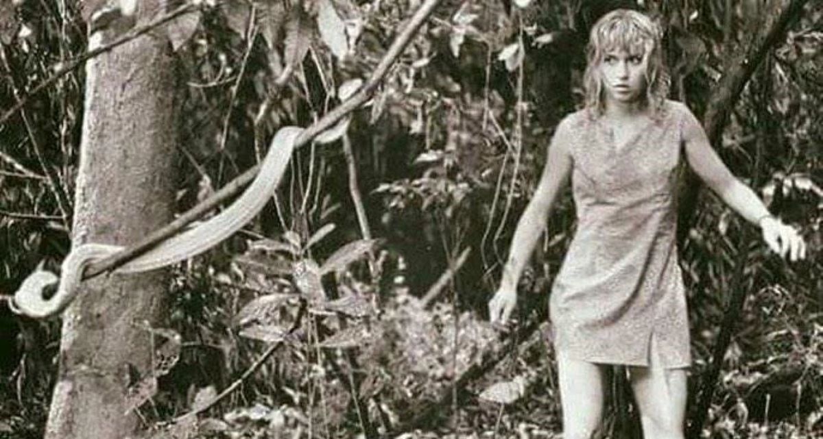 Przeżyła upadek z 3 kilometrów. Niezwykła historia młodej dziewczyny