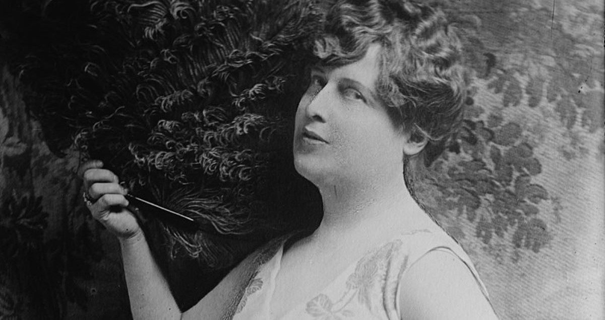 Najgorsza śpiewaczka świata,. Niezwykła historia Jenkins