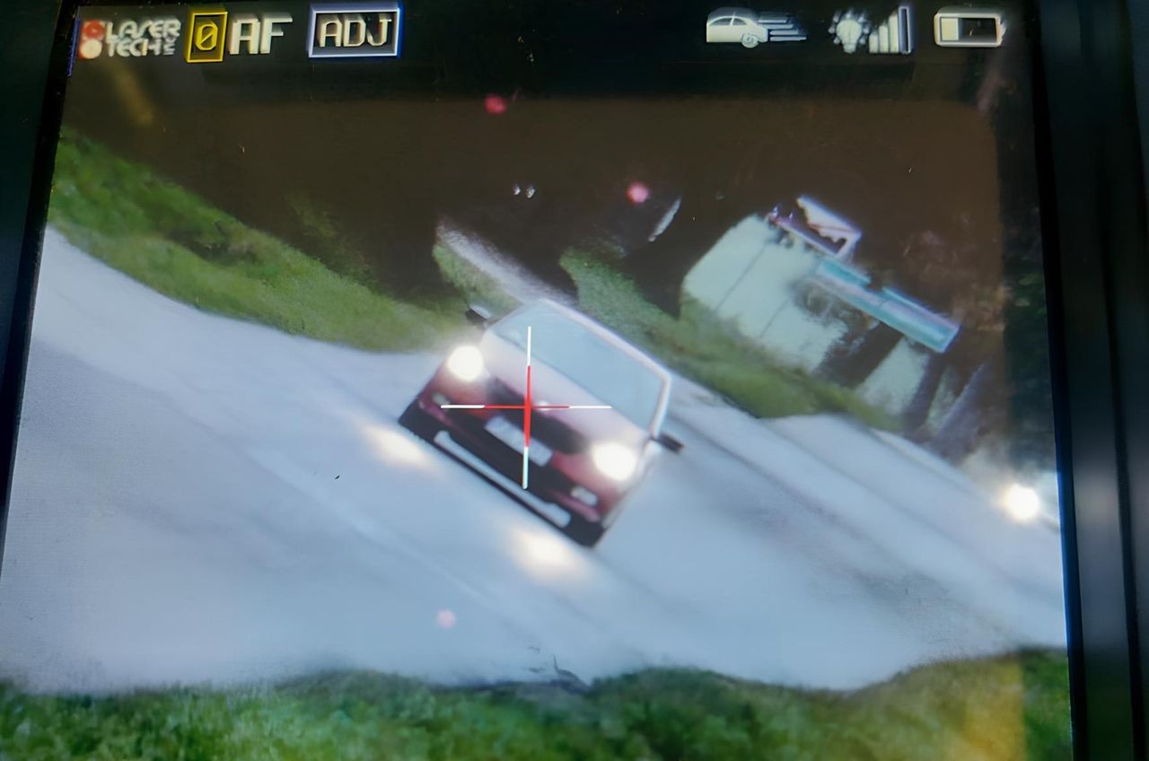 Szaleństwo na drodze! 29-latka w Skodzie pędziła 123 km/h w terenie zabudowanym!