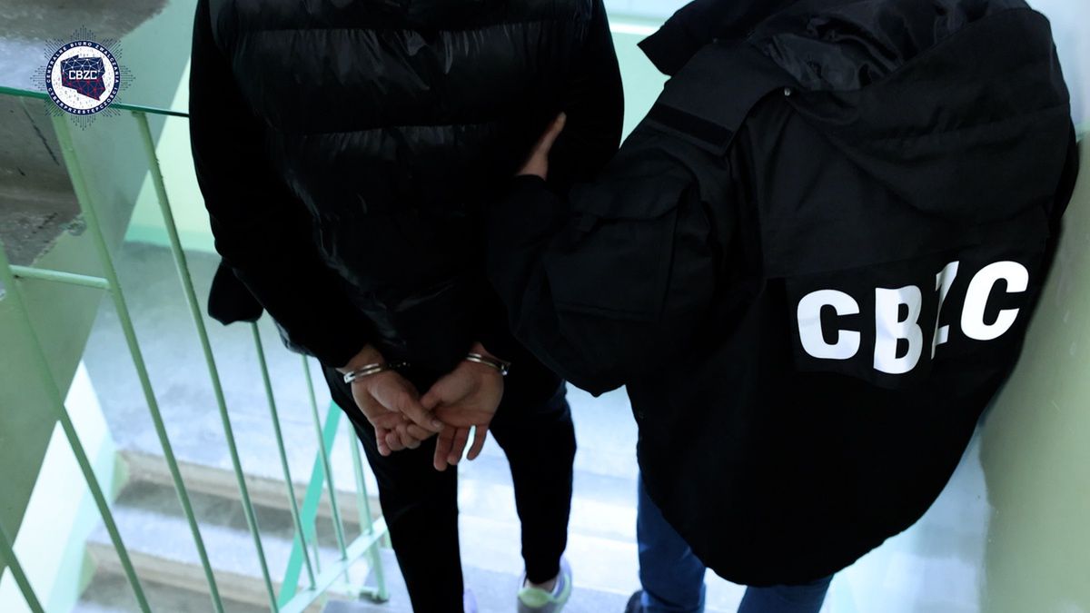 Międzynarodowa siatka cyberoszustów rozbita. 13 zatrzymanych i milionowe straty odzyskane