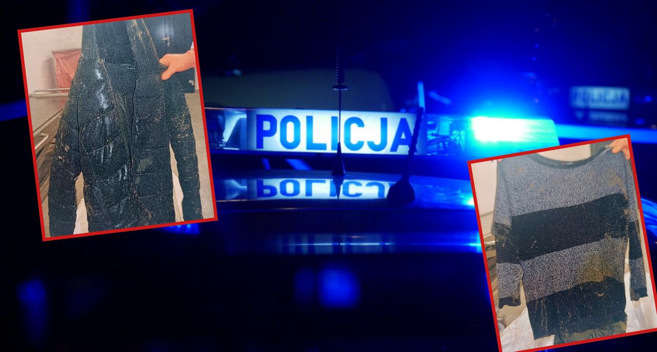 Zwłoki kobiety w Gwdzie. Policja prosi o pomoc