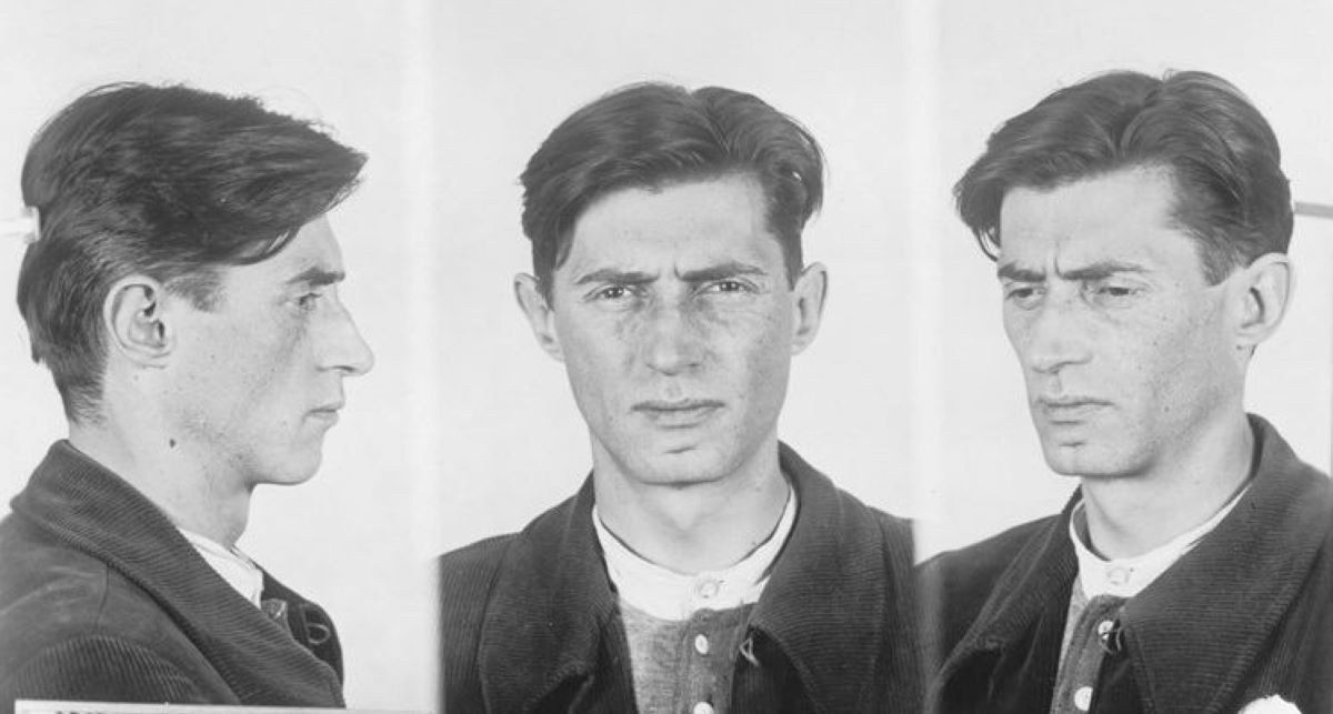 Ludwik Kalkstein. Zdrada, która wstrząsnęła polskim podziemiem