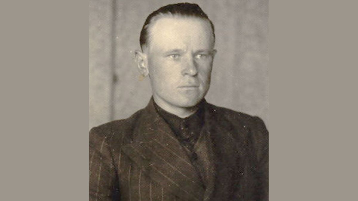 Franciszek Majewski. Kim był dowódca, którego ścigało UB?