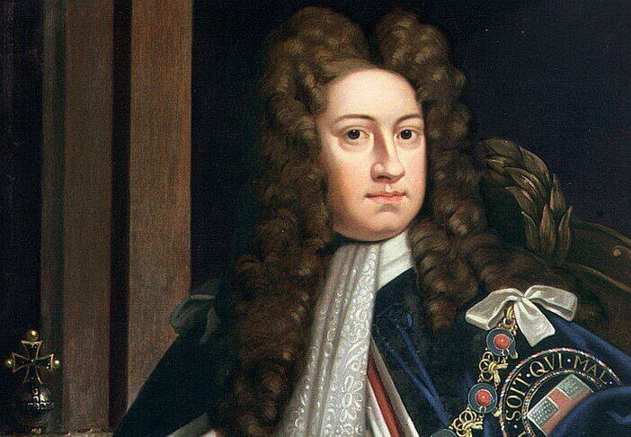 Jerzy III Hanowerski. Szalony król angielski, którego zachowanie gorszyło wszystkich