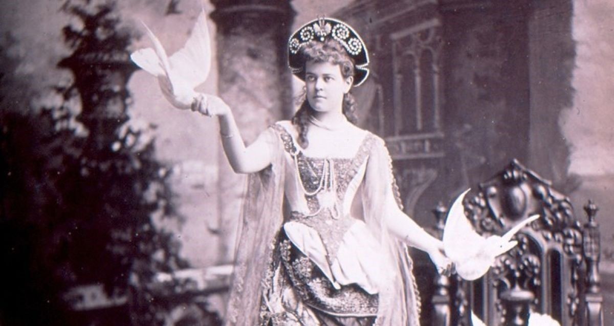 Najdroższy bal w historii USA. Wydano na niego fortunę