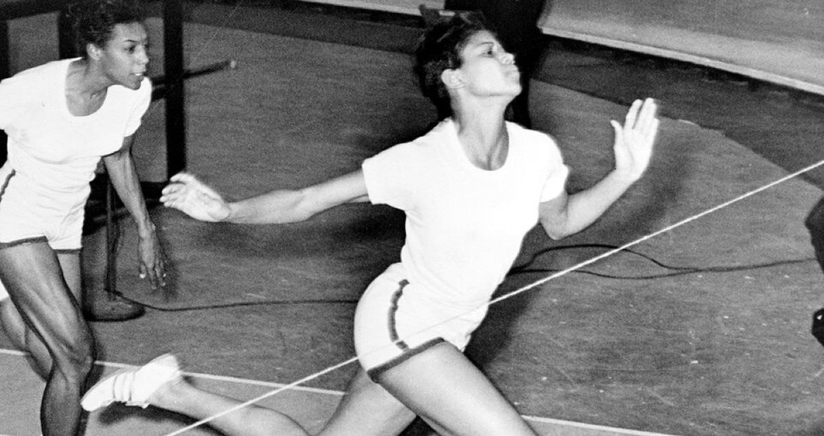 Nigdy nie miała chodzić. Została najszybszą kobietą globu