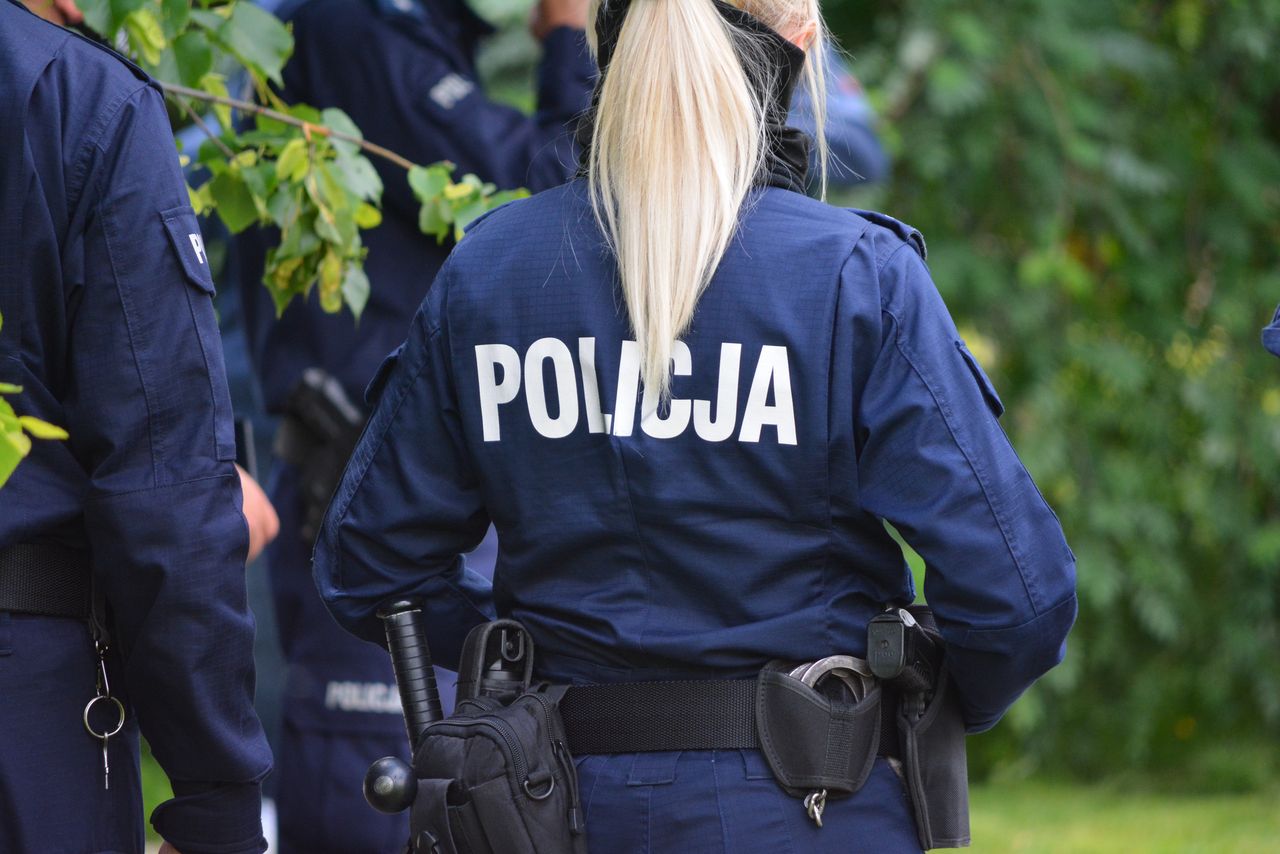 Myśląc, że pomaga siostrze, straciła ponad 30 tys. zł. Kolejne "oszustwo na wypadek" w powiecie biłgorajskim