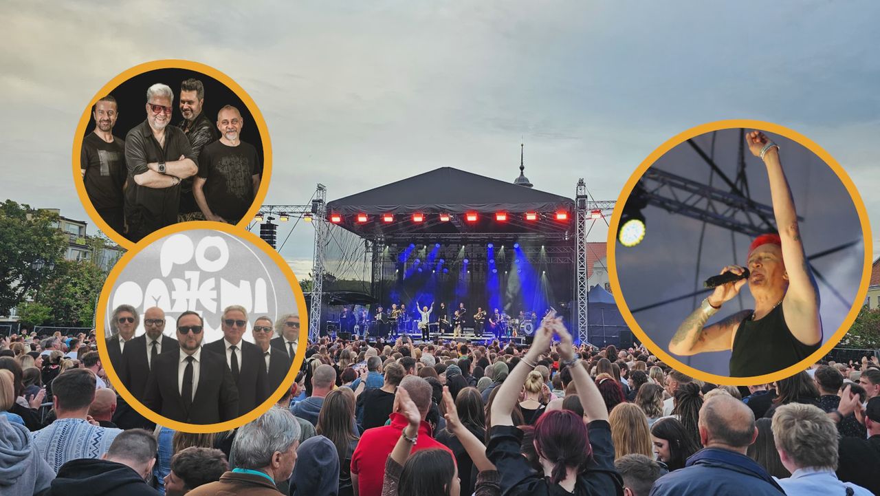 Wszystkie gwiazdy odkryte! Festiwal 3 Maja zapowiada się hitem tej wiosny