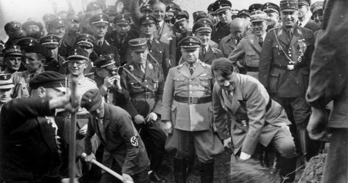 Śmierć Fritza Todta. Zamach zlecony przez Hitlera?