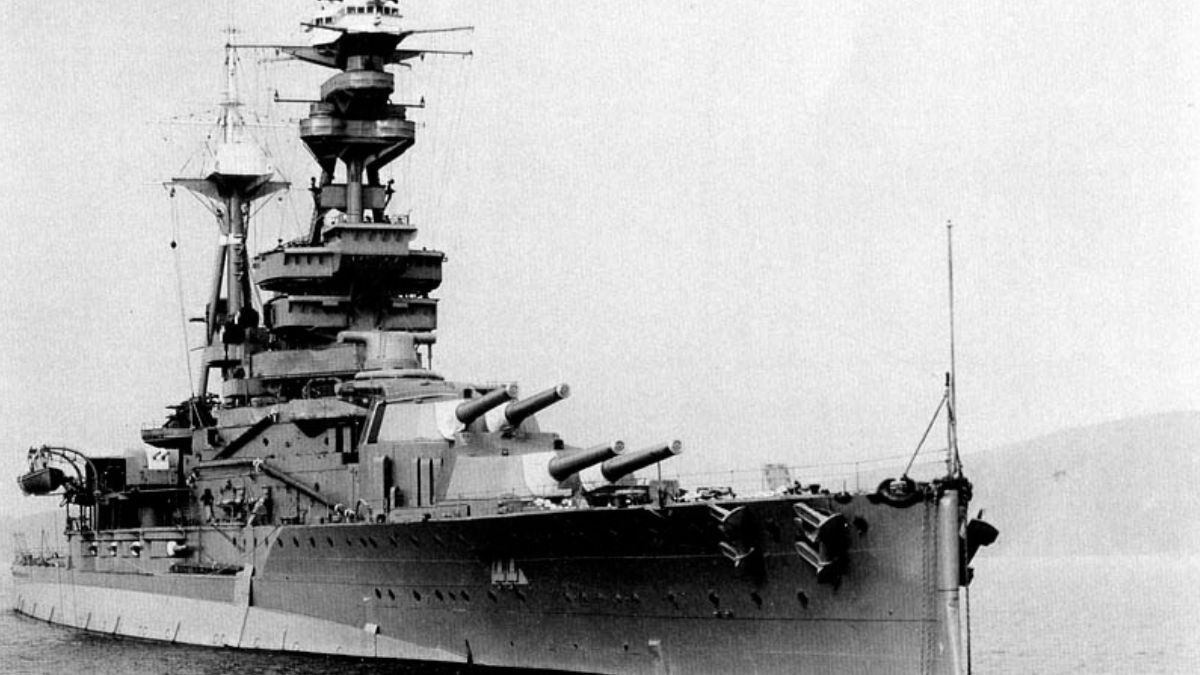 U-47. Najbardziej śmiały atak w historii wojny podwodnej