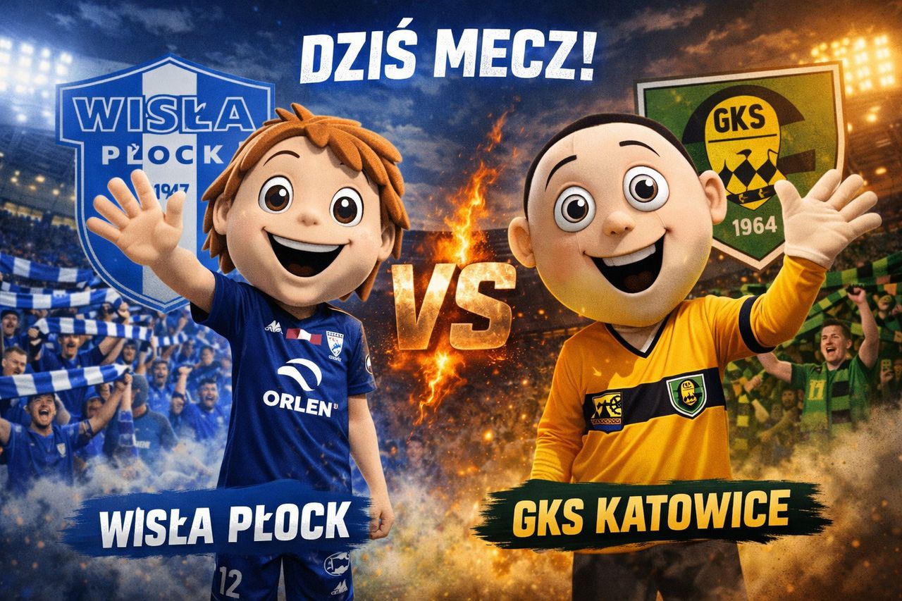 Wisła Płock traci punkty w ostatnich sekundach. Bolesny cios w doliczonym czasie!